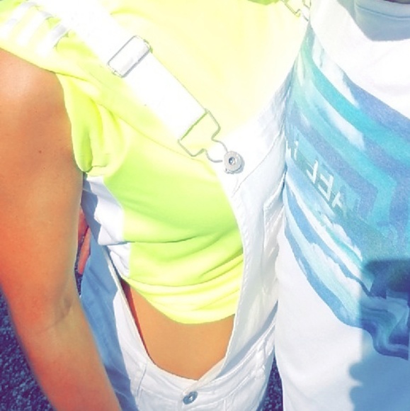 American Rag Pants - Jumpsuit a